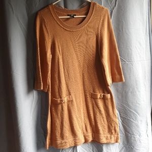 H&M Sweater Dress